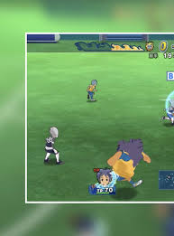 Inazuma Eleven Go Walkthrough Chrono Stone For Android Apk Download Chrono stone is set after the holy road soccer tournament. inazuma eleven go walkthrough chrono