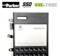 Parker SSD Local/Remote Keypad for 890 and 650 Series ...