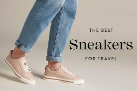 Highly praised for their fantastic sole, comfortable and supportive style, and stylish look that can be dressed up or down, these are a top choice in ladies footwear from toms. The 24 Best Travel Shoes 2020 Comfortable Stylish