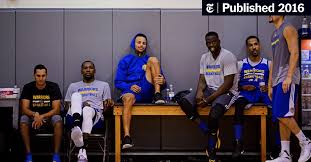 Written by anthony pereyra {hypersonic91@yahoo.com}. The Golden State Warriors Play The Beautiful Game The New York Times