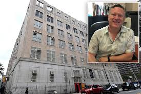 NYC high school principal investigated after teacher claims sexual  harassment