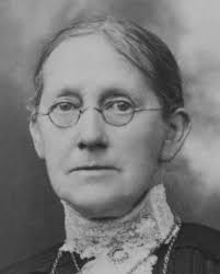 Anna Harrison “Hannah” Fuller (1837-1889)