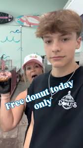 Come get our gluten free soft serve ice cream and with any purchase a free  donut! Open until 3, see you soon! 🍩🍦, #limitedtimeoffer #30a #donuts  #sowal #heirloomdonuts #beachlife #foodie #coffee ...