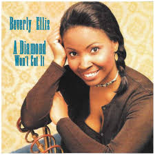 Beverly Ellis's Instagram, Twitter & Facebook