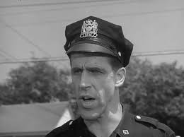 Fred Gwynne