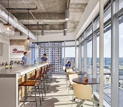 Atlassian Offices Austin Office Snapshots Office Interior Design Office Design Trends Office Interiors