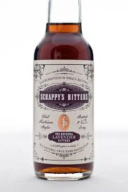 Scrappy S Bitters Beverage Packaging Packaging Labels Design Perfume Packaging