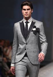 Der beliebte zweiteiler, gerne auch als. Hochzeitsanzug Fur Den Mann Ein Pladoyer An Den Brautigam