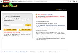 Maybank2u my provides you with the opportunity to open transfer and share savings with family. Fund Td Ameritrade Using Maybank Maybank2u Md