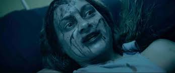 THE CRUCIFIX 2024 exorcism horror film trailer MOVIES & MANIA