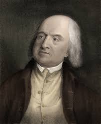 Image of Johann Peter Salomon