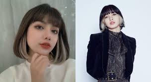 Các Kiểu Tóc Của Lisa: Biến Tấu Độc Đáo Nữ Hoàng Kpop