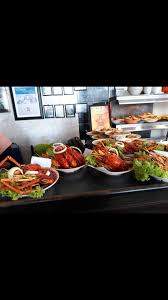 10 tempat makan teluk intan. Restoran Udang Galah Teluk Intan Halaman Utama Facebook