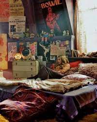 Best Bedroom Aesthetic 90s Ideas Retro Bedrooms Indie Bedroom Hippy Room
