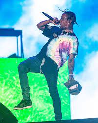 Travis Scott Performs At Rolling Loud Travis Scott Wallpapers Travis Scott Concert Travis Scott
