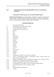 Bestockung kann ab stadium 13 erfolgen. Https Silo Tips Download 104 Phnologische Entwicklungsstadien Mono Und Dikotyler Pflanzen Einheitliche Co