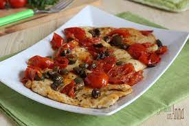 Check spelling or type a new query. Petto Di Pollo Alla Siciliana