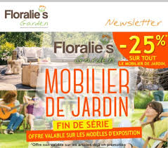 Un salon de jardin résine peut changer complètement l'apparence de votre jardin, en aidant à créer un espace où vous voulez être à l'extérieur toute la journée. Floraliesgarden Promo Plein Air 25 Sur Tout Le Mobilier De Jardin Milled
