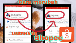 We did not find results for: Cara Mengganti Username Shoppe Tanpa Hapus Akun Youtube