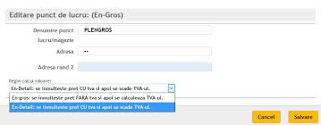 Mod Calcul Pret Stoc Modalitate De Calcul Pret Gestiune
