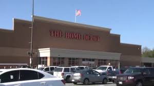 Home Depot Hiring 80 000 Workers In Preparation For Busy Spring