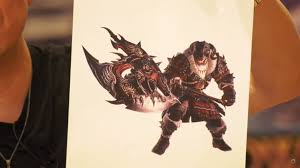 Warriors utilize most of what the marauder has done up to this point, though they have a new ability that help raise their 'wrath' against enemies. Check Out Ffxiv Endwalker S New Glamour And Gear For All Jobs Gamespot