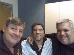 Theta Chi brothers and Gamma Nu chapter reunion