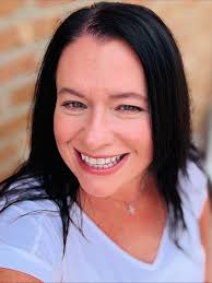 Happy Birthday Pam, may your day be magical♥️🦂♏️