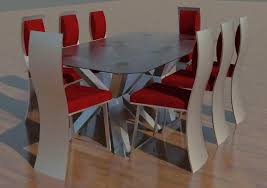 Dining Table W Chairs Dining Table Table Dining