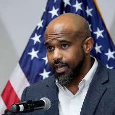 Biden campaign adviser Michael Tyler talks state of race 6 months out