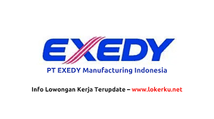 / info loker terbaru,loker via pos 2019,loker sma/smk,loker operator produksi,loker via email,bekasi,cikarang,karawang. Lowongan Kerja Pt Exedy Manufacturing Indonesia Terbaru 2021