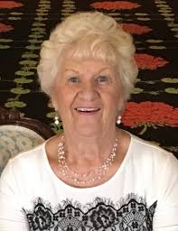 Obituary information for Marilyn Lee Eisele