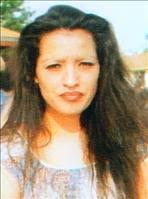 Sylvia Villegas Obituary (1973-2005)