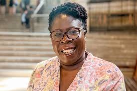 Nursing MPs: Paulette Hamilton vows to fight profession's corner