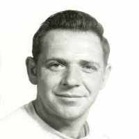 Clayton Allen Correll (1931–2006) • FamilySearch