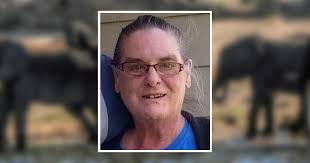 Patricia Ann Murray Obituary April 13, 2024