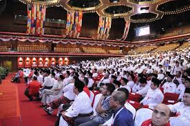 Trailer persidangan perwakilan umno bahagian tasek gelugor 2019. Meninjau Perhimpunan Agung Pergerakan Pemuda Umno Malaysia 2019 Dr Shamsul Anuar Nasarah