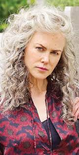 What did nicole kidman look like in top of the lake? Nicole Kidman On Tv Work Turning 50 Vietnam Breaking News