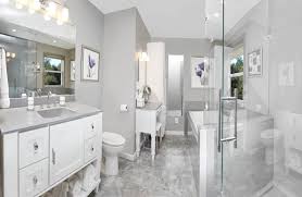 Some fresh master bathroom ideas can give your home the uplift that it might need and raise your spirits too! Master Bathroom Remodeling Great Lakes Home Renovations