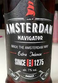 Premium craft gear from the creators of premium craft beer: Otzyv O Pive Amsterdam Navigator