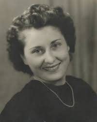 Dora Oliver Obituary