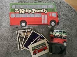 Listen to double decker bus from the kelly family's die schönsten songs der kelly family for free, and see the artwork, lyrics and similar artists. Kelly Family Bus Ebay Kleinanzeigen