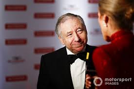 Browse 4,290 jean todt stock photos and images available, or start a new search to explore more stock photos and images. Nach Rtl Kritik Todt Hat Rennen Bei Schumacher Geschaut