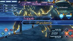 Fusion Combo Xenoblade Wiki Fandom