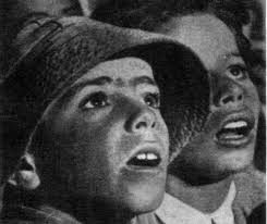 Diario de un viaje imposible...: Val del Omar y las Misiones Pedagógicas