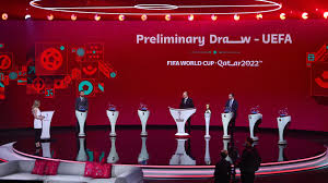 Eliminacje piłkarskich mś katar 2022 terminarz, tabele + aktualne wyniki na żywo. Eliminacje Ms 2022 Terminarz Grupy Tabela Kiedy Mecze Graja Polacy Pilka Nozna