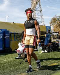 San Francisco 49ers (@49ers) • Instagram photos and videos