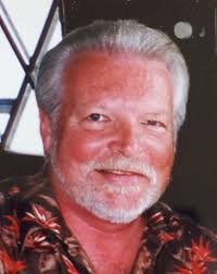 Mr. Eric John Thoresen