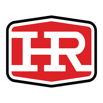 Heath - Heath Riles BBQ Logo