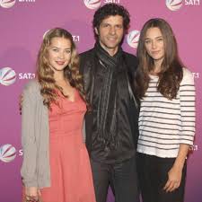 Classe 1977, david rott nasce. Ein Knackiger Po Und Ganz Viel Liebe Tv Kino